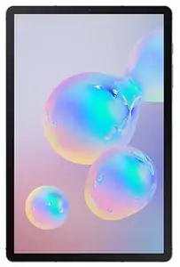 Замена тачскрина на планшете Samsung Galaxy Tab S6 10.5 в Санкт-Петербурге